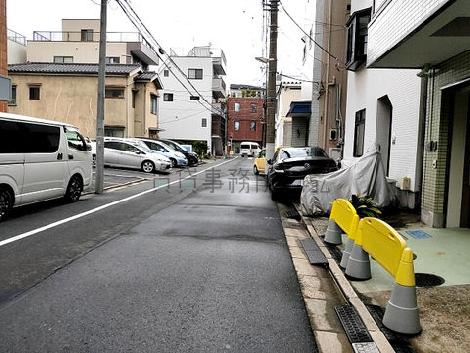 物件周辺