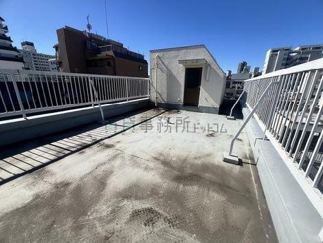 屋上