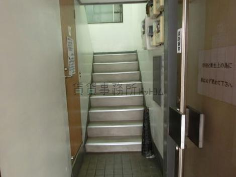 階段