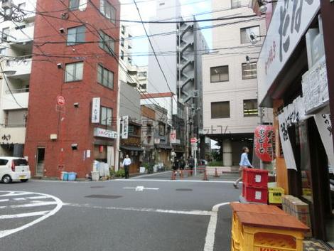 物件周辺