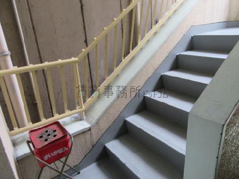 階段