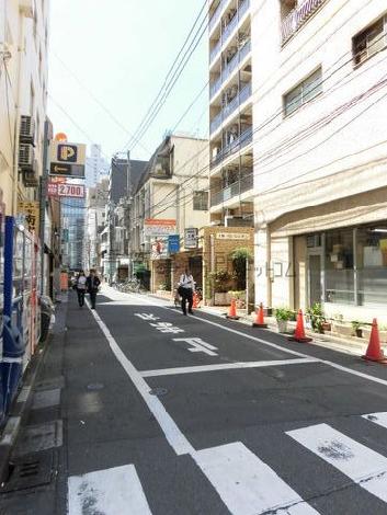 物件周辺