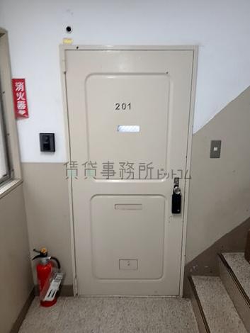 廊下