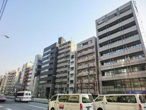物件周辺