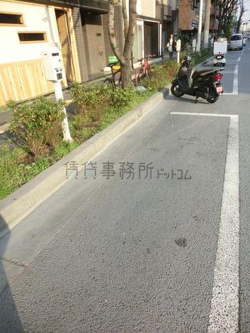 物件周辺
