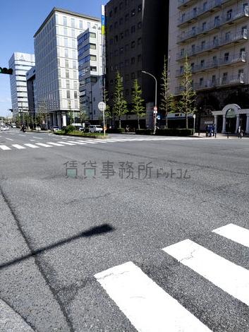 物件周辺