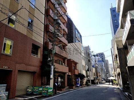 物件周辺