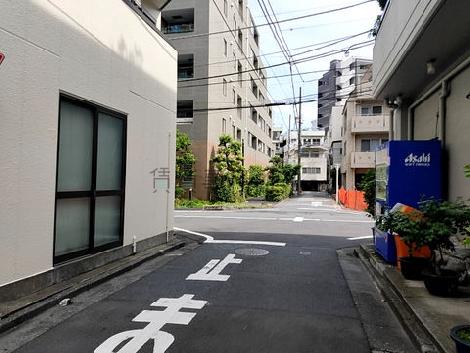 物件周辺
