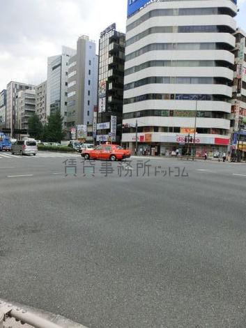 物件周辺