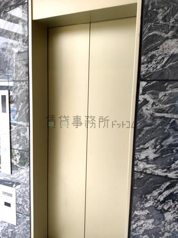 エレベーター