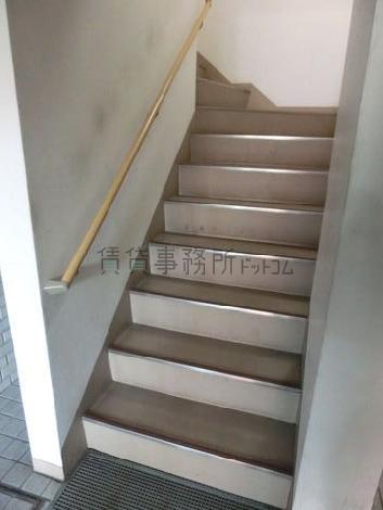 階段
