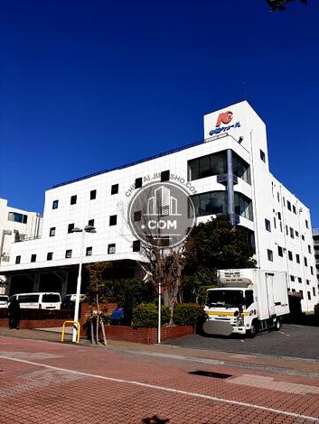 小松ウォール臨海町ビル 外観写真