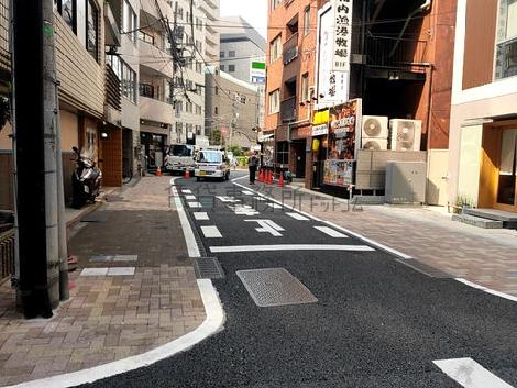 物件周辺