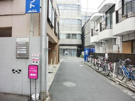 物件周辺