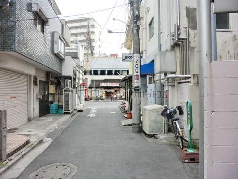 物件周辺