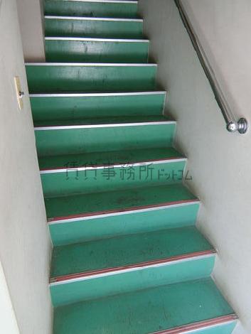 階段