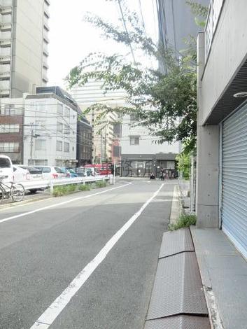 物件周辺