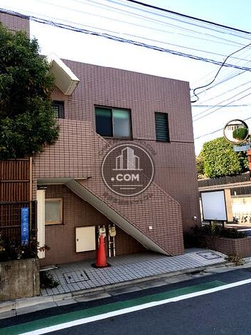 藤喜ビルの外観写真