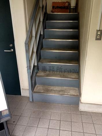 階段