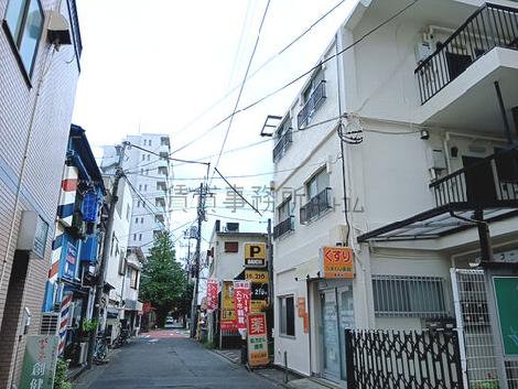 物件周辺