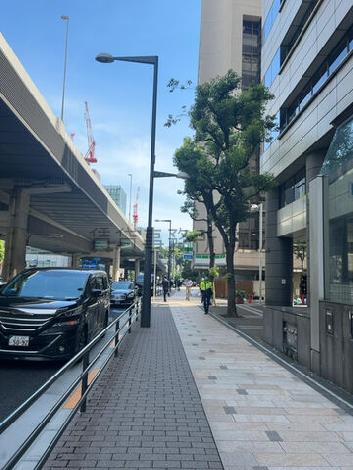 物件周辺