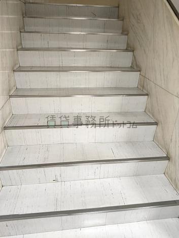 階段