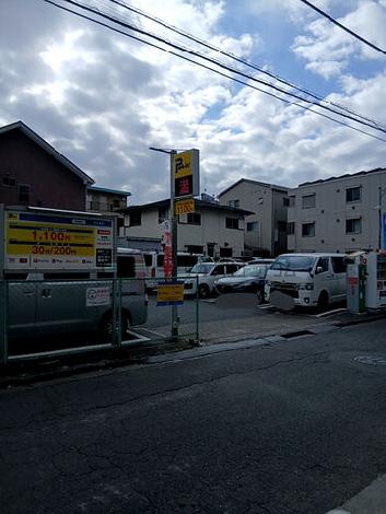 物件周辺
