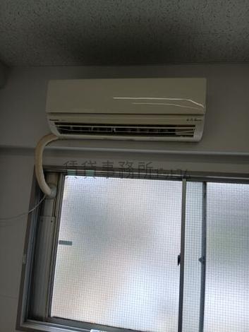 エアコン