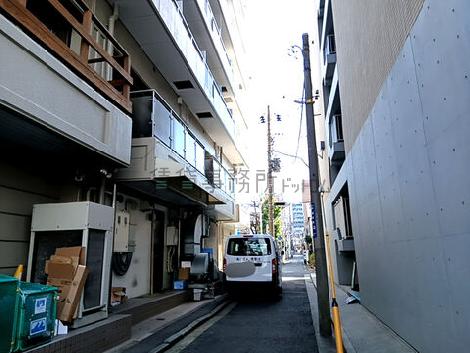 物件周辺