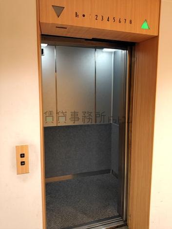 エレベーター