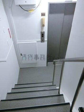 階段