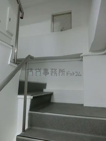 階段