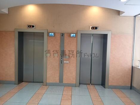 エレベーター