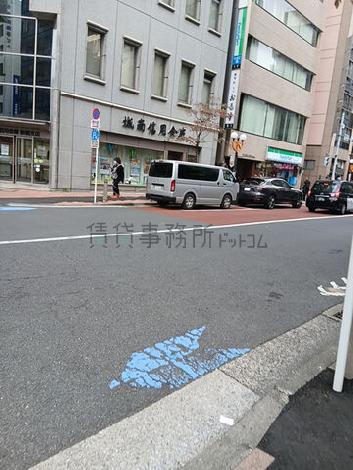 物件周辺