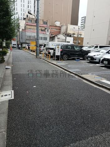 物件周辺