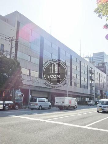 プロロジスアーバン東京品川Ⅰの外観写真