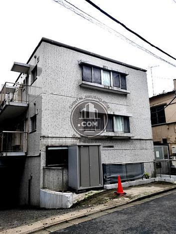 コーポKISIの外観写真
