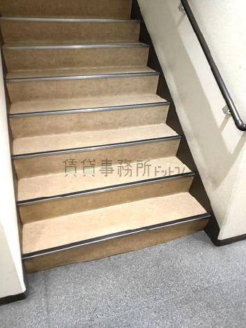 階段