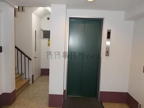 エレベーター