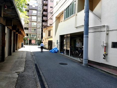 物件周辺