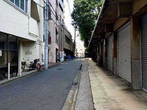 物件周辺