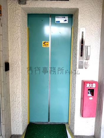 エレベーター