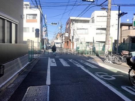 物件周辺