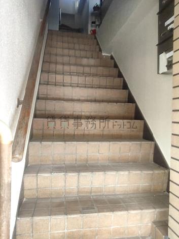 階段