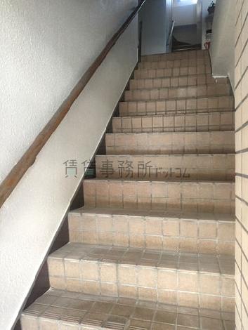 階段