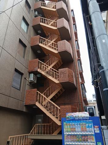 非常階段