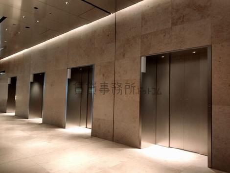 エレベーター