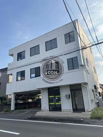 松村ビル 外観写真