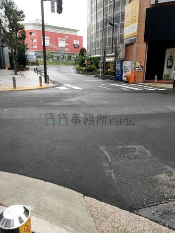 物件周辺