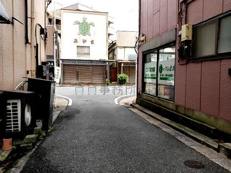 物件周辺
